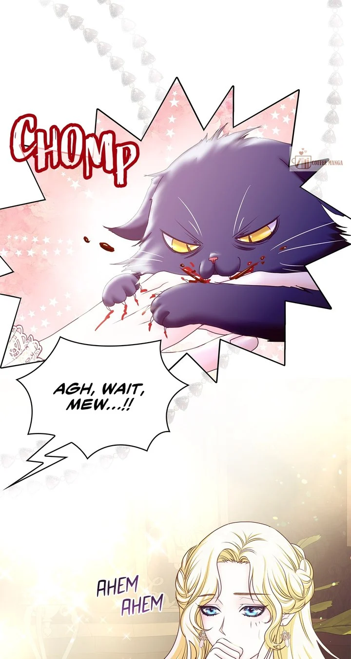 The Villainess Tames the Crazed Devil chapter 5 page 11