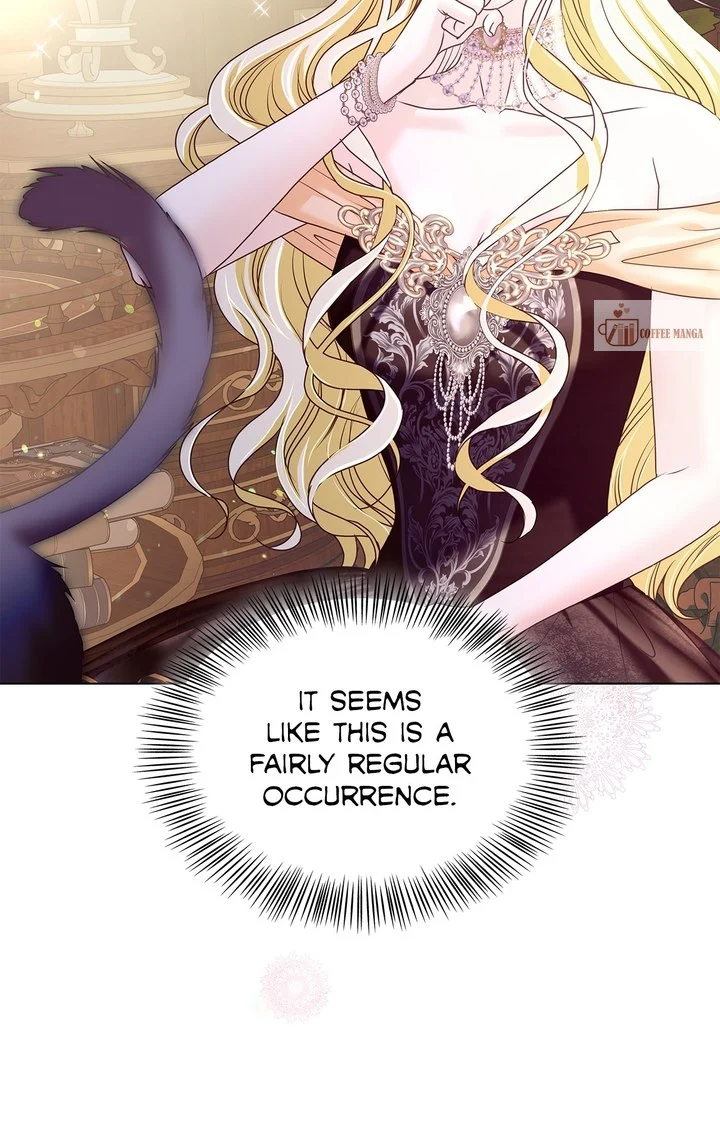 The Villainess Tames the Crazed Devil chapter 5 page 12