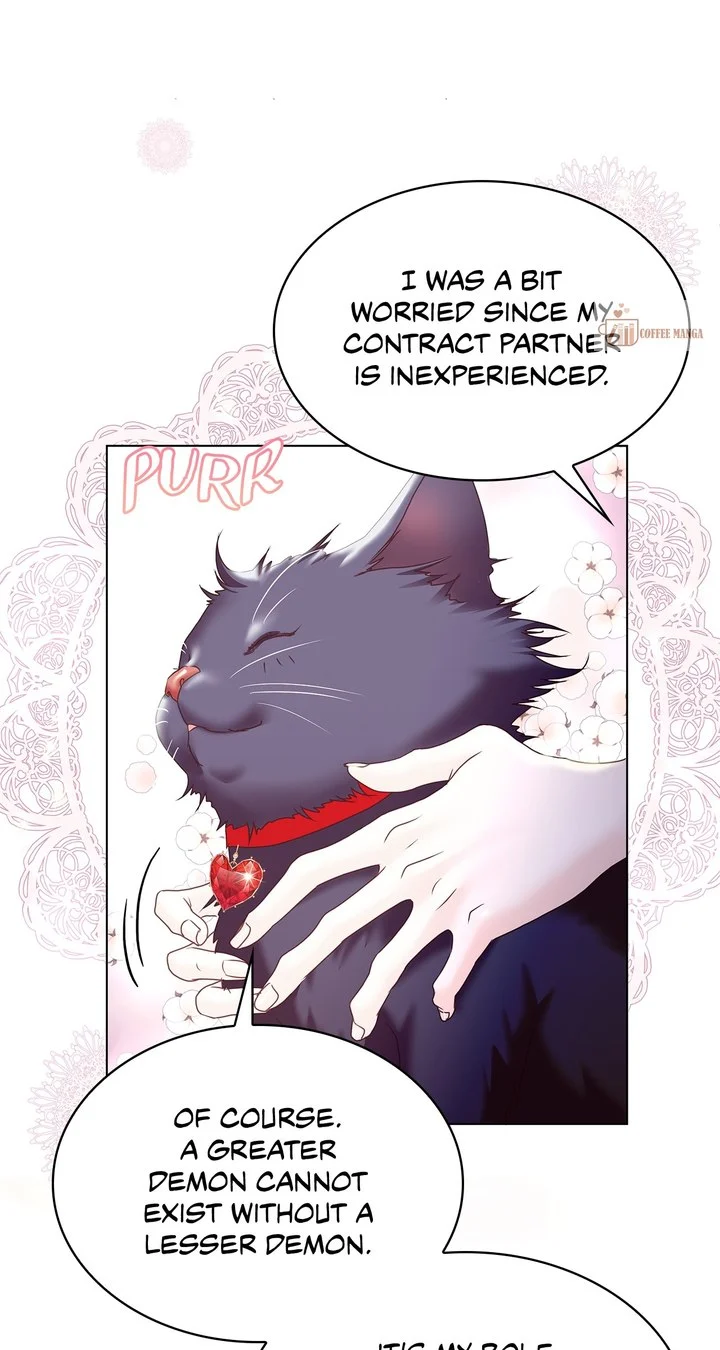 The Villainess Tames the Crazed Devil chapter 5 page 14