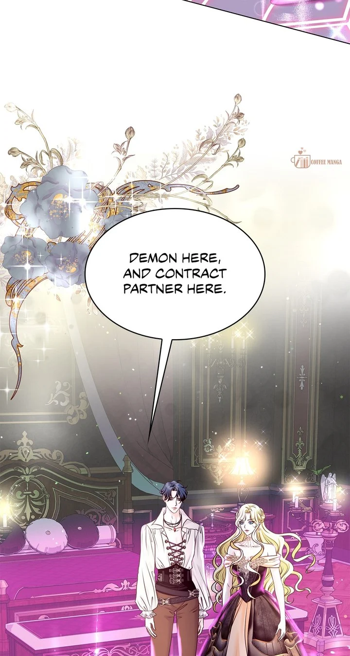 The Villainess Tames the Crazed Devil chapter 5 page 20