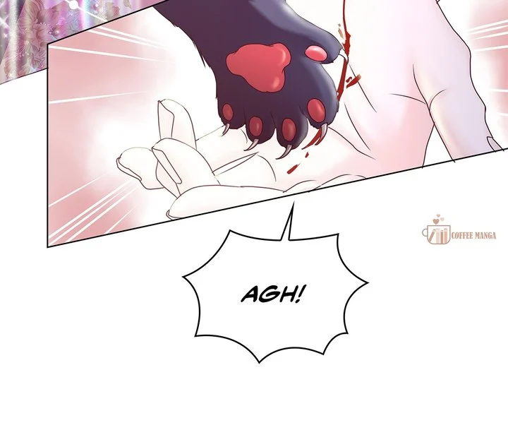 The Villainess Tames the Crazed Devil chapter 5 page 23