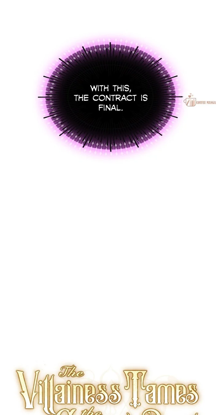 The Villainess Tames the Crazed Devil chapter 5 page 31