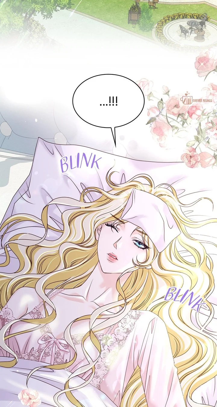 The Villainess Tames the Crazed Devil chapter 5 page 34