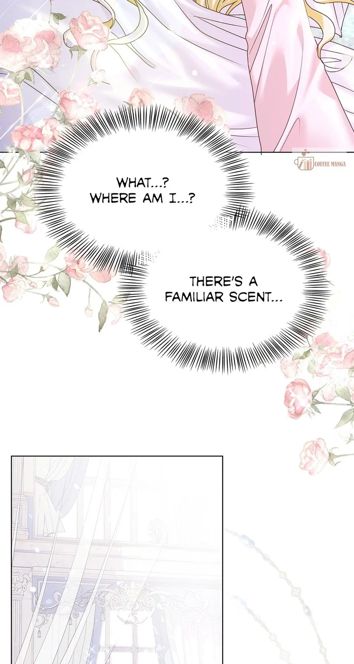 The Villainess Tames the Crazed Devil chapter 5 page 35