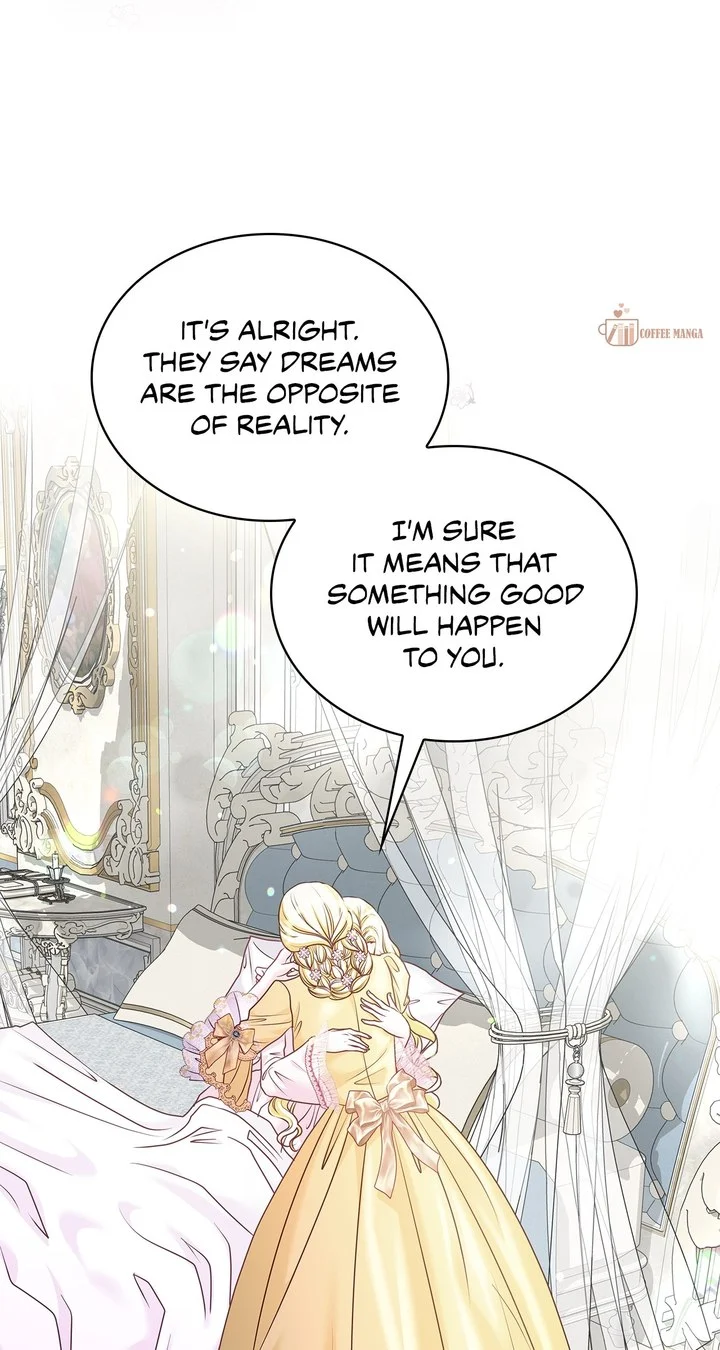 The Villainess Tames the Crazed Devil chapter 5 page 45