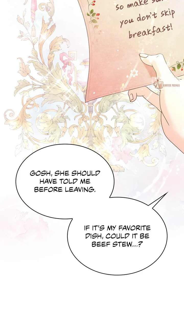 The Villainess Tames the Crazed Devil chapter 5 page 64