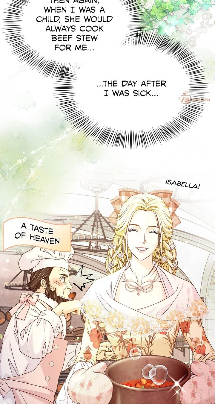 The Villainess Tames the Crazed Devil chapter 5 page 66