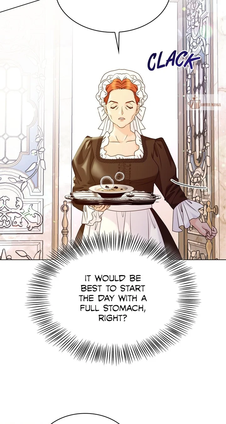 The Villainess Tames the Crazed Devil chapter 5 page 69