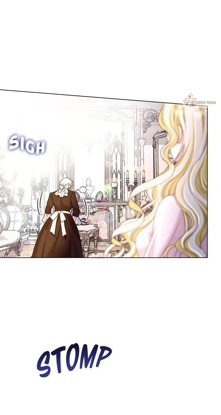 The Villainess Tames the Crazed Devil chapter 5 page 71