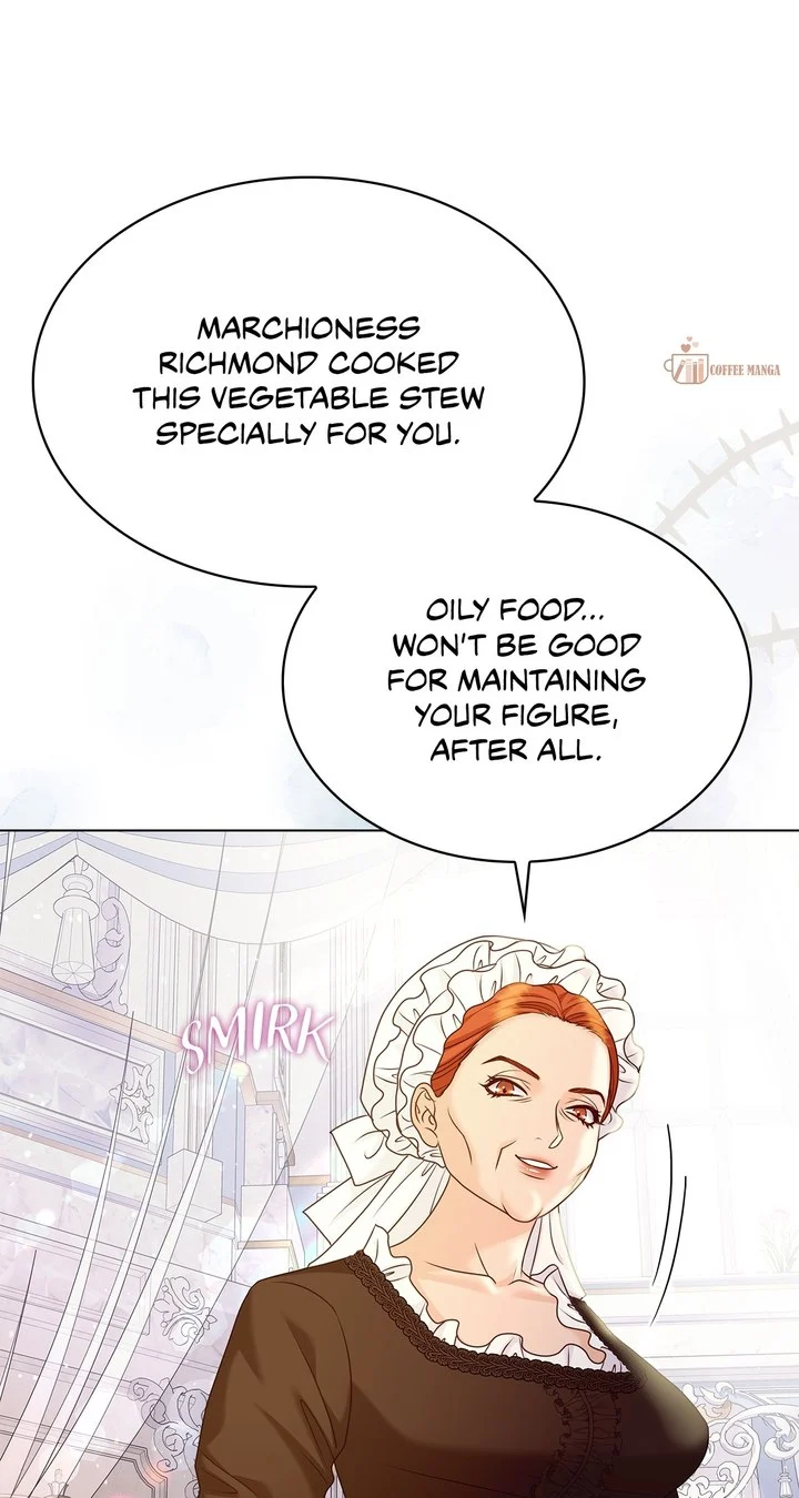 The Villainess Tames the Crazed Devil chapter 5 page 77
