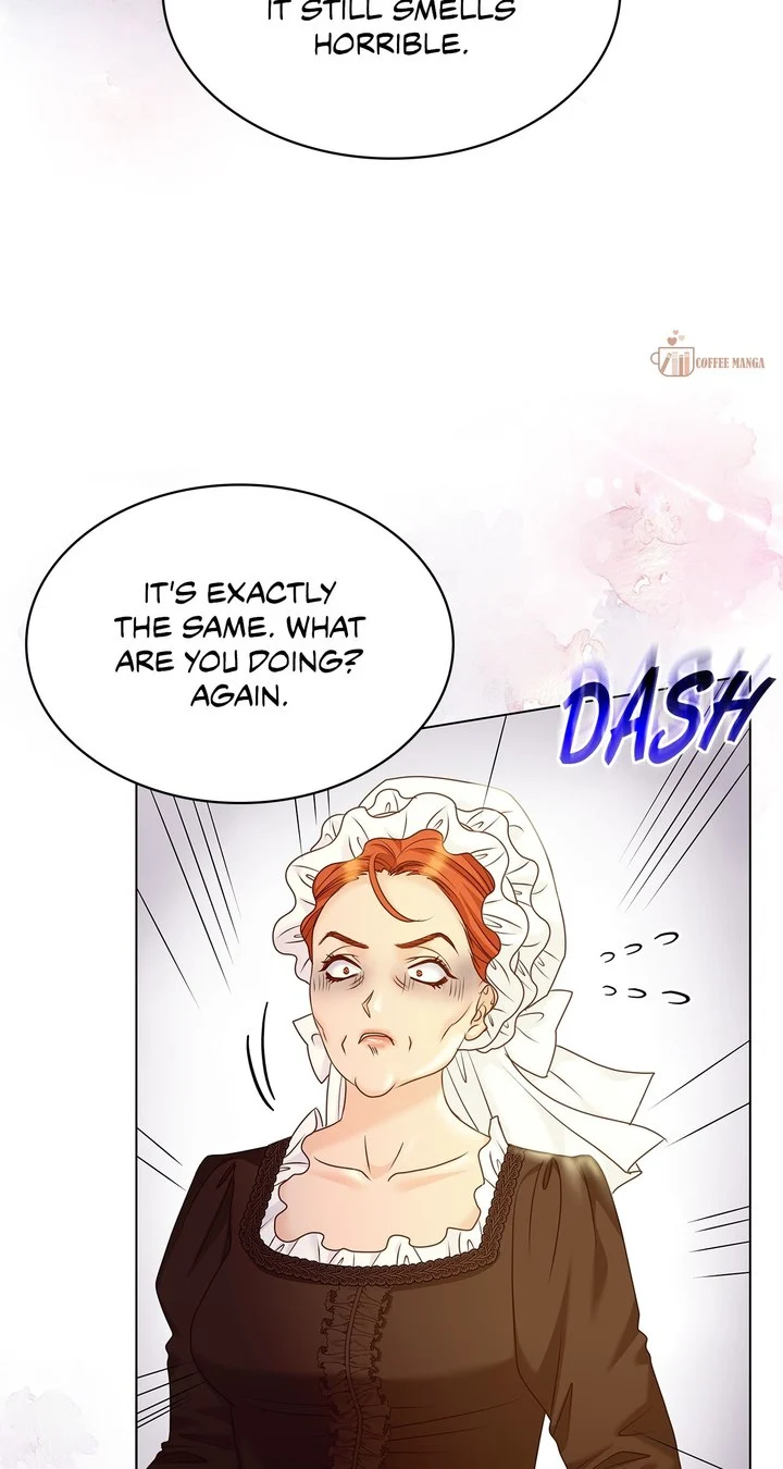 The Villainess Tames the Crazed Devil chapter 5 page 84