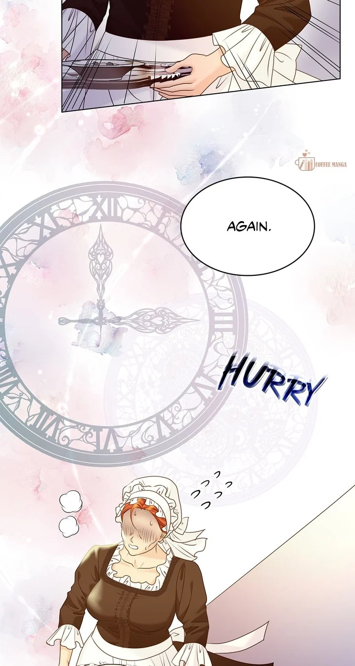 The Villainess Tames the Crazed Devil chapter 5 page 85