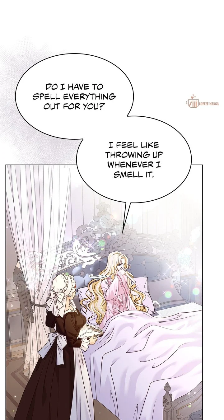 The Villainess Tames the Crazed Devil chapter 5 page 90