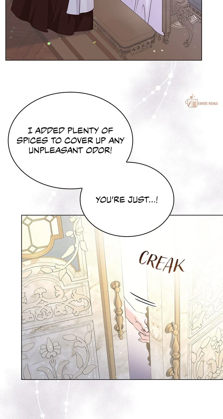 The Villainess Tames the Crazed Devil chapter 5 page 91