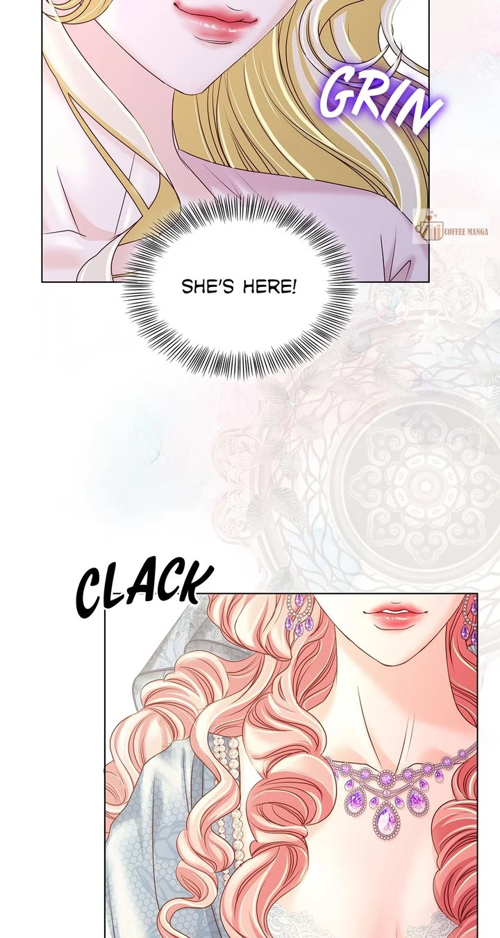 The Villainess Tames the Crazed Devil chapter 5 page 94