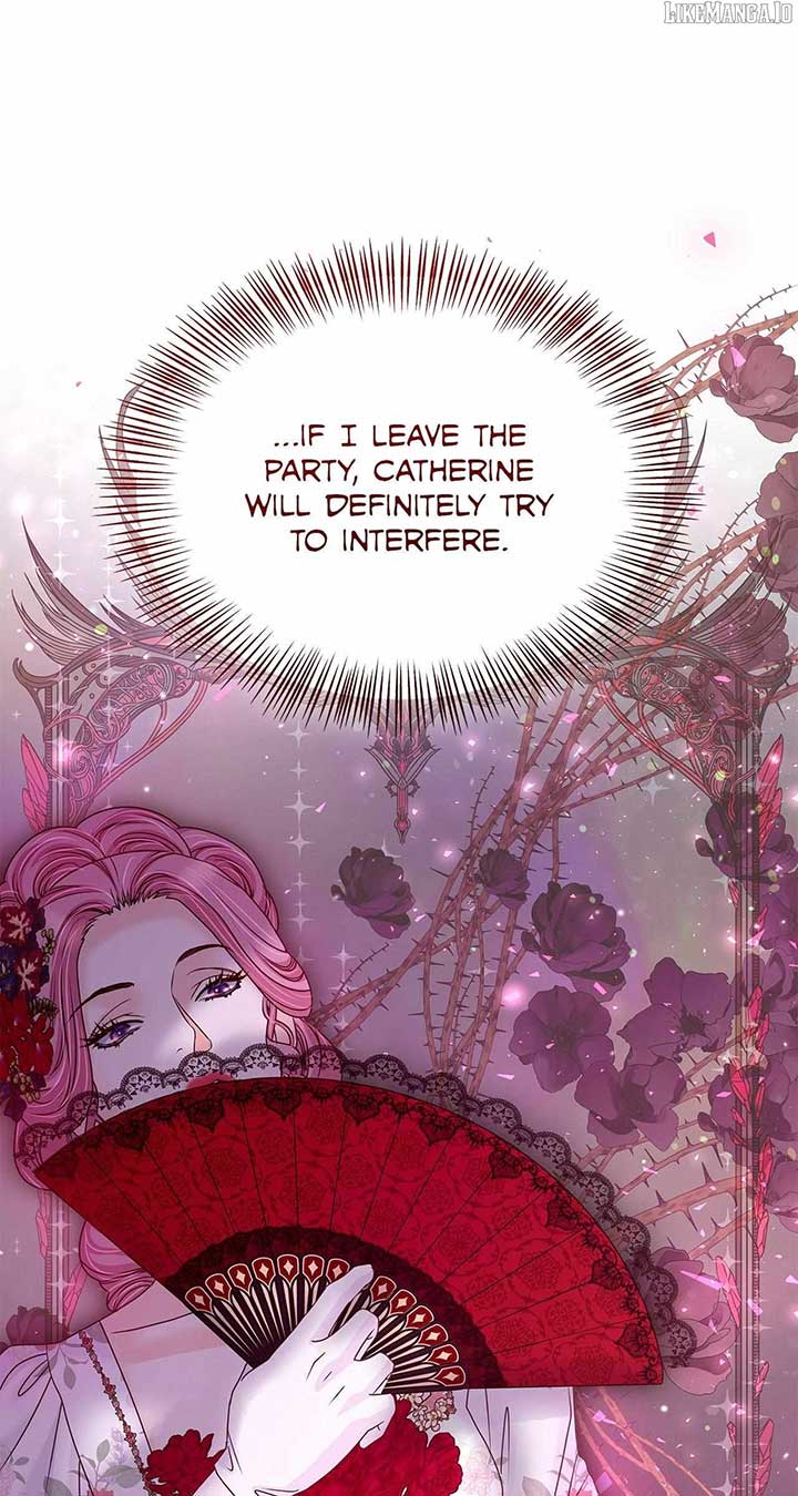 The Villainess Tames the Crazed Devil chapter 51 page 34