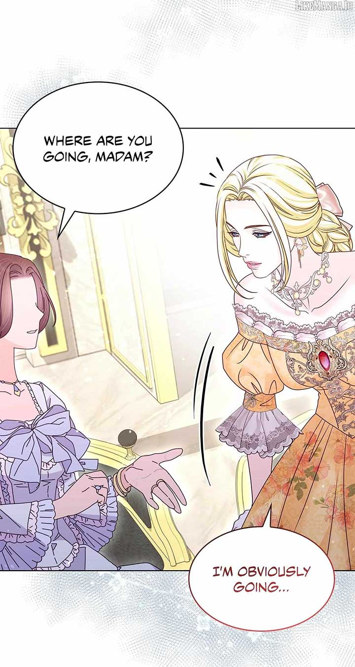 The Villainess Tames the Crazed Devil chapter 51 page 80