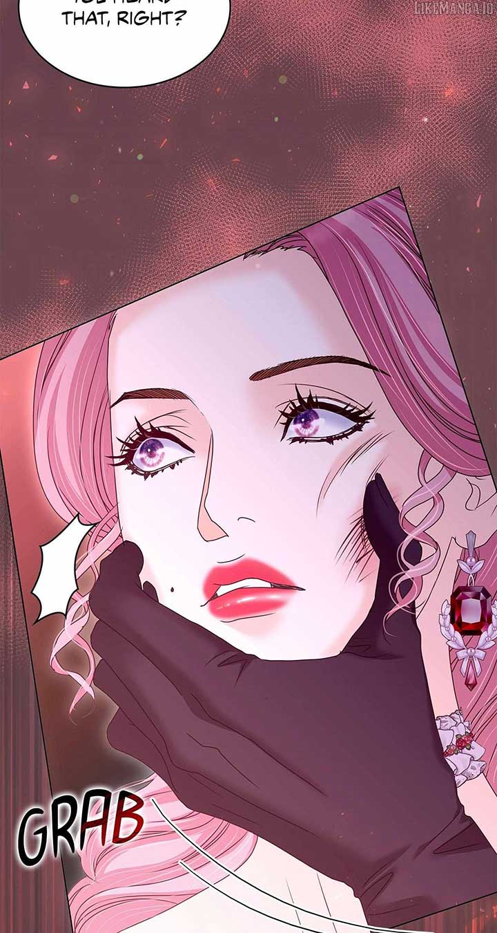 The Villainess Tames the Crazed Devil chapter 52 page 32