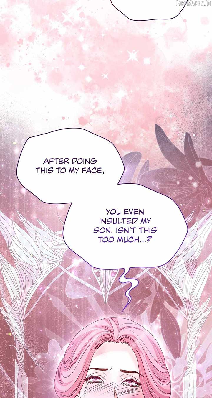 The Villainess Tames the Crazed Devil chapter 53 page 34