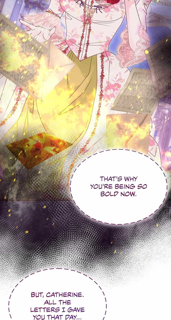 The Villainess Tames the Crazed Devil chapter 53 page 44