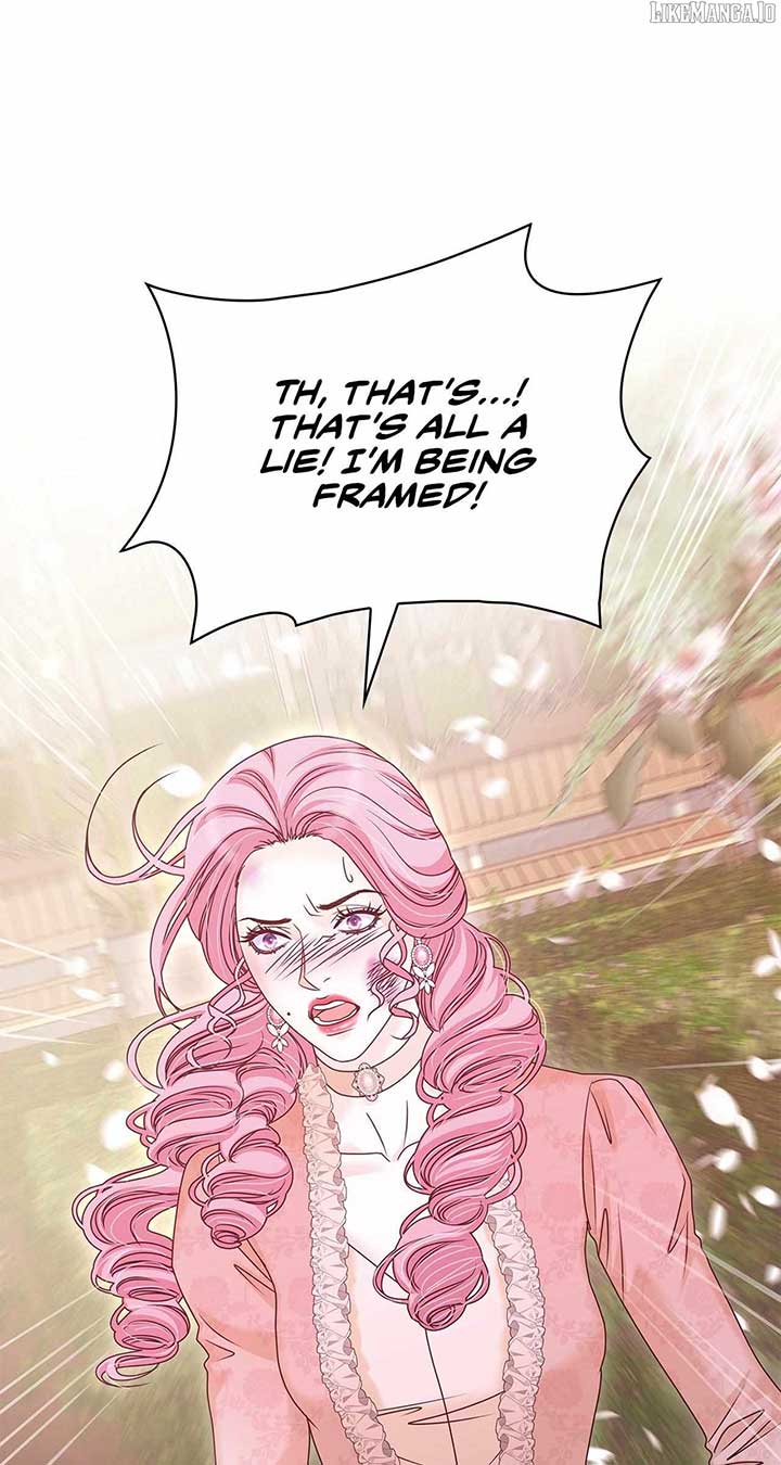 The Villainess Tames the Crazed Devil chapter 53 page 80