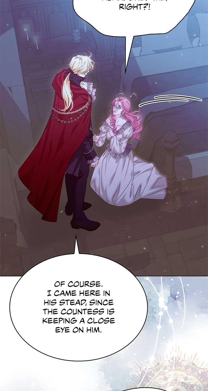 The Villainess Tames the Crazed Devil chapter 55 page 80