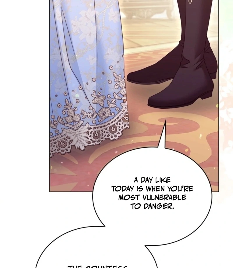 The Villainess Tames the Crazed Devil chapter 56 page 21