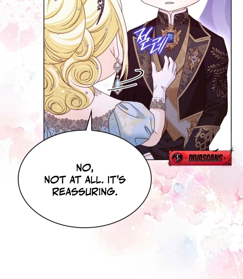 The Villainess Tames the Crazed Devil chapter 56 page 25