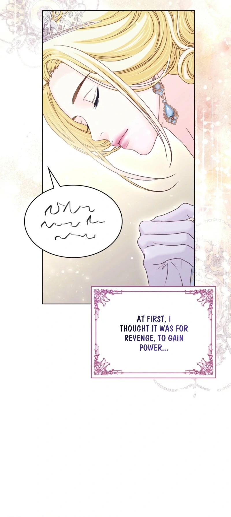 The Villainess Tames the Crazed Devil chapter 56 page 39