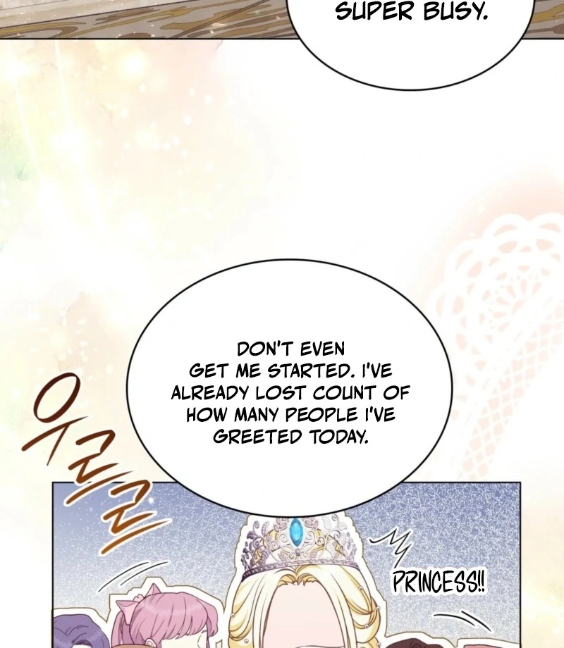 The Villainess Tames the Crazed Devil chapter 56 page 56