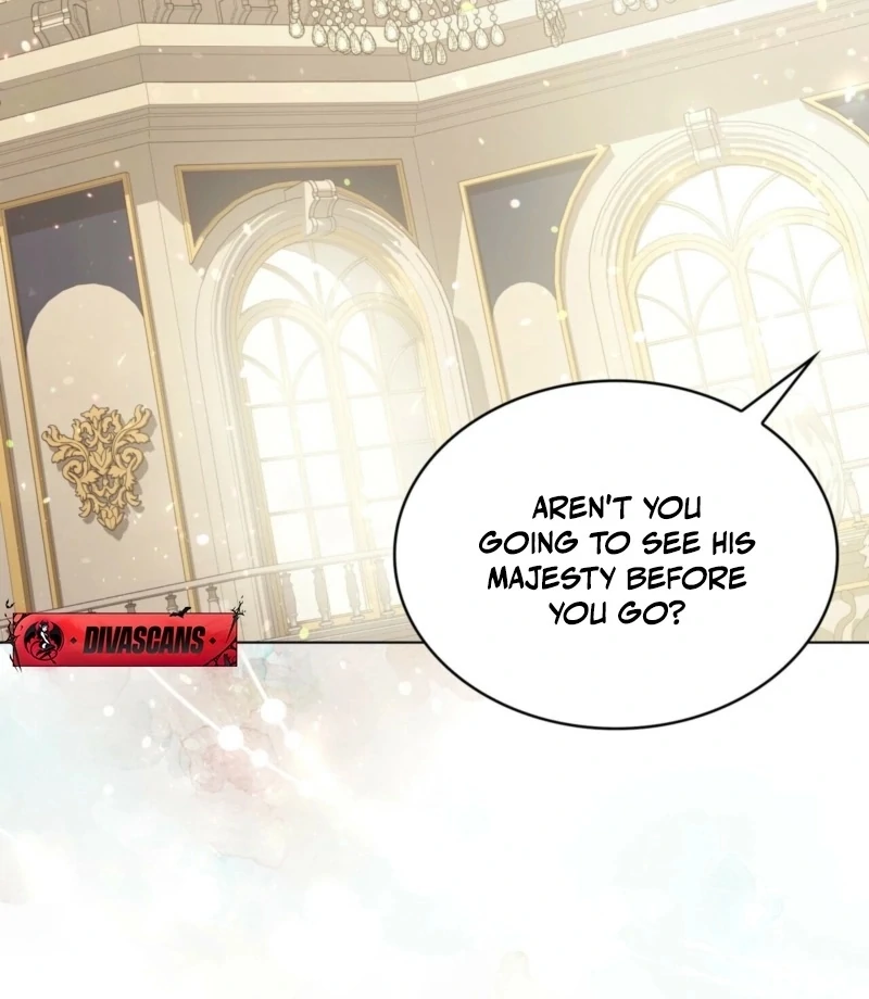The Villainess Tames the Crazed Devil chapter 56 page 59