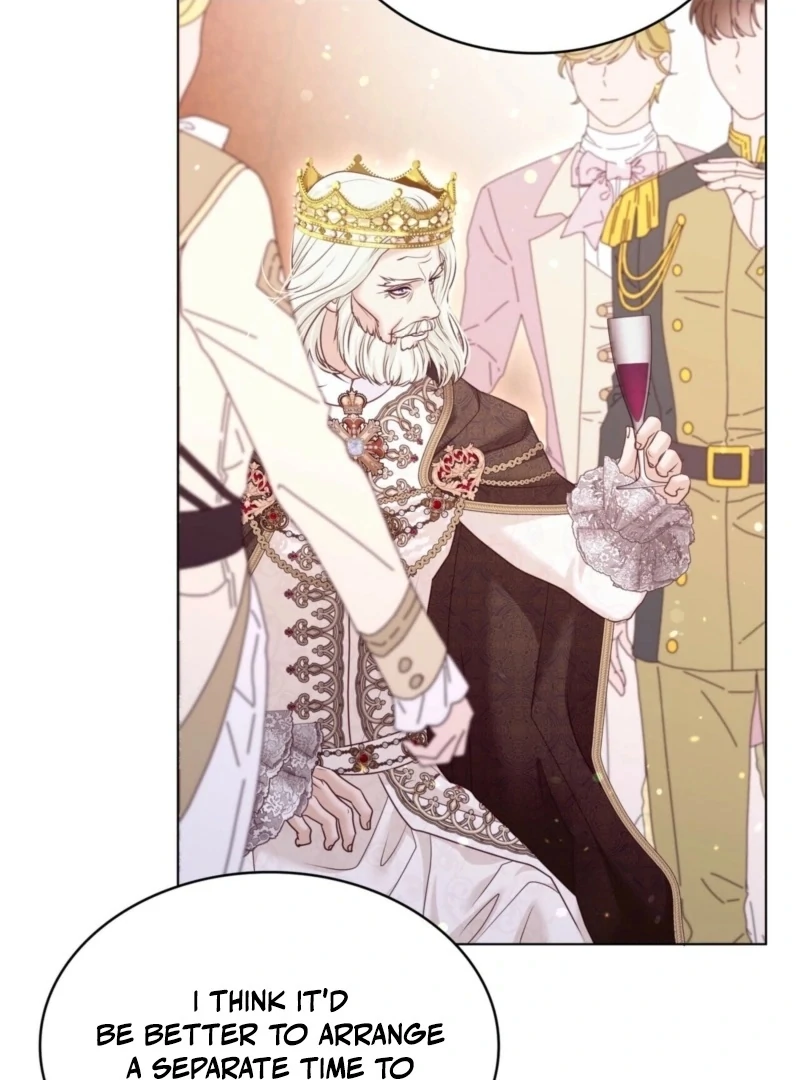 The Villainess Tames the Crazed Devil chapter 56 page 61