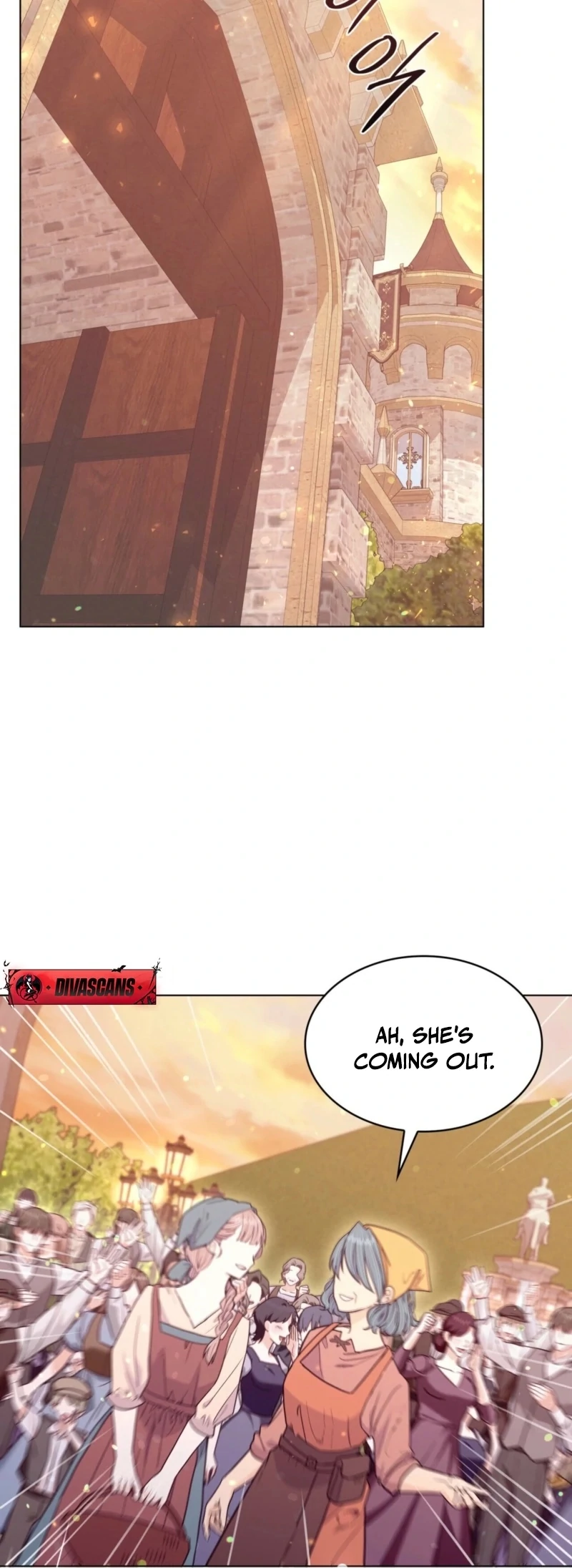 The Villainess Tames the Crazed Devil chapter 56 page 65