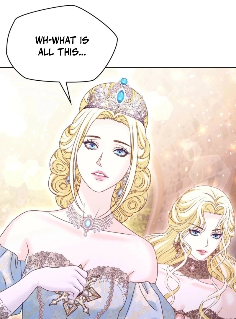 The Villainess Tames the Crazed Devil chapter 56 page 71