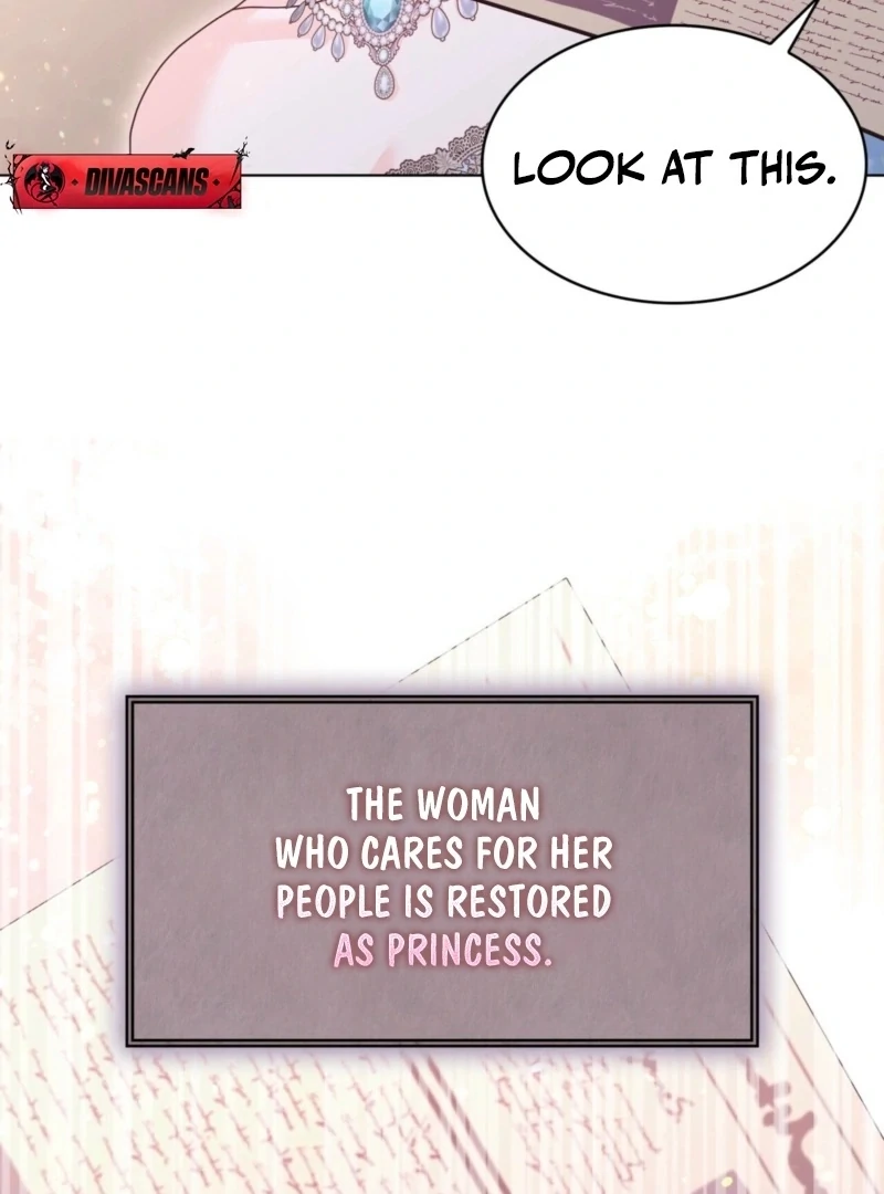 The Villainess Tames the Crazed Devil chapter 56 page 74