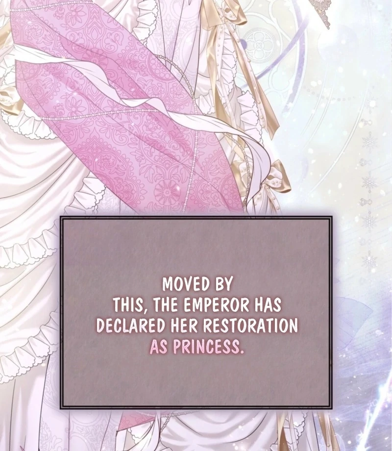 The Villainess Tames the Crazed Devil chapter 56 page 77