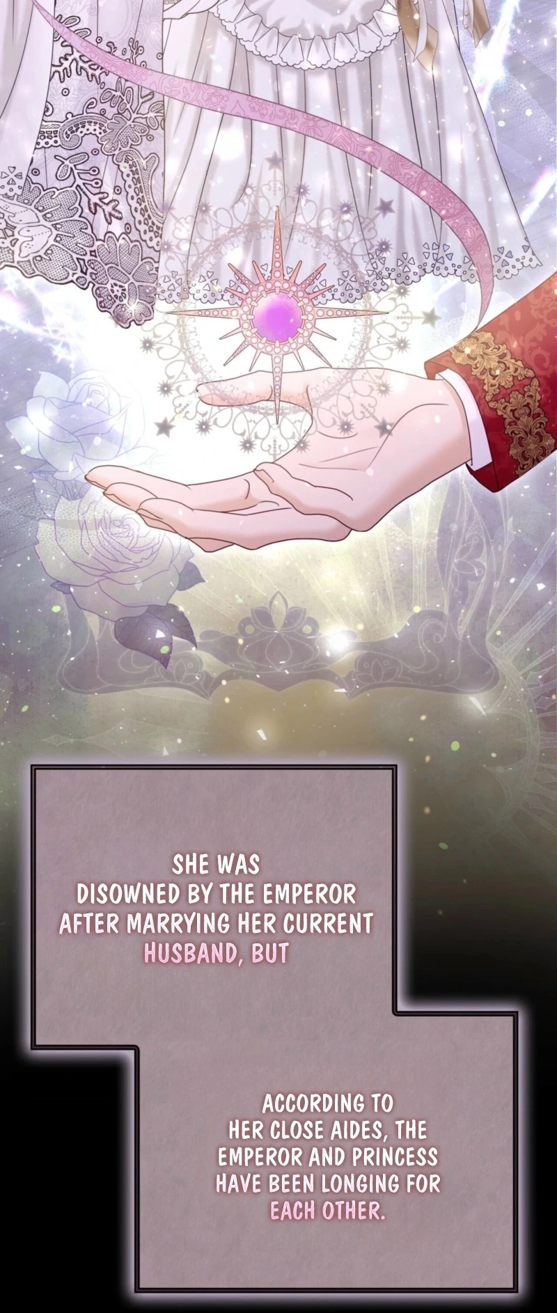 The Villainess Tames the Crazed Devil chapter 56 page 78