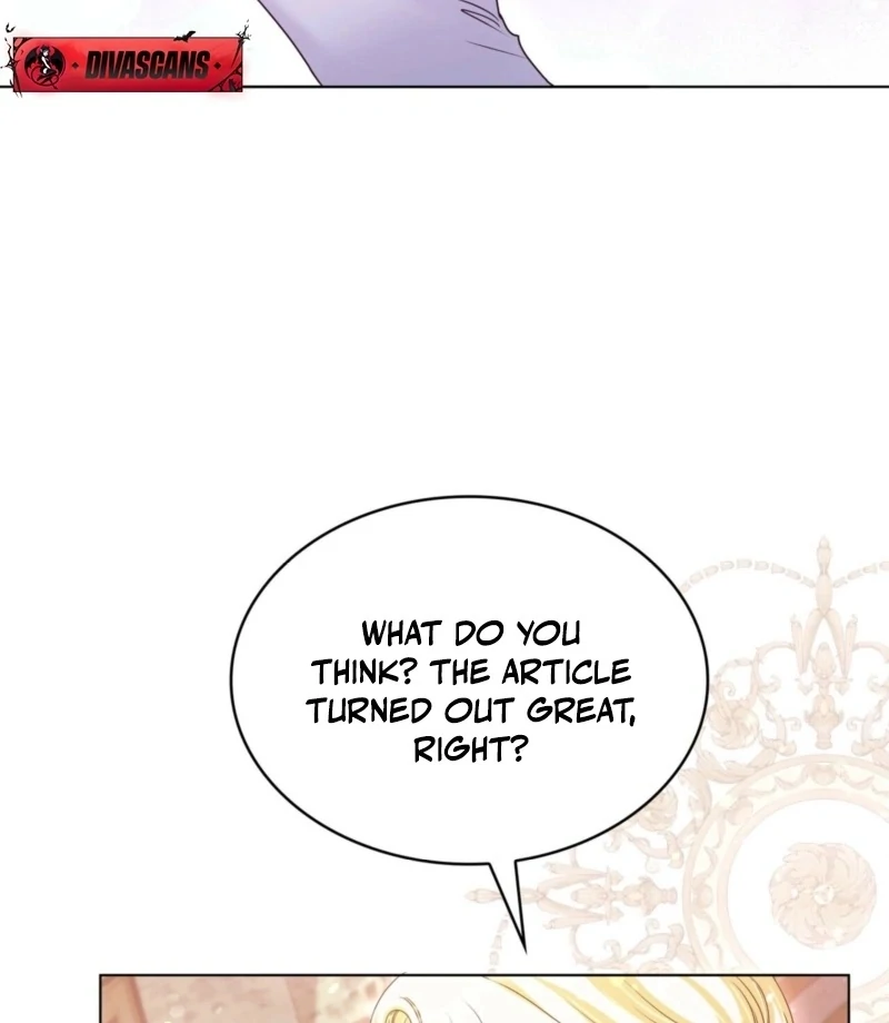 The Villainess Tames the Crazed Devil chapter 56 page 81
