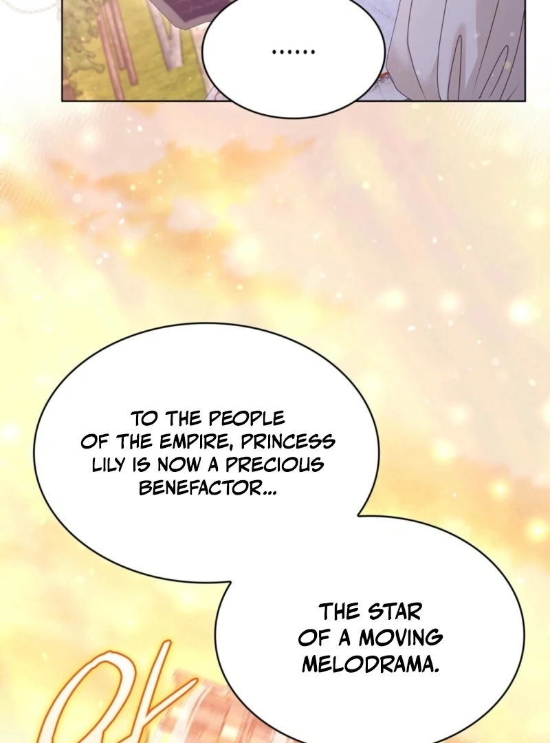 The Villainess Tames the Crazed Devil chapter 56 page 83