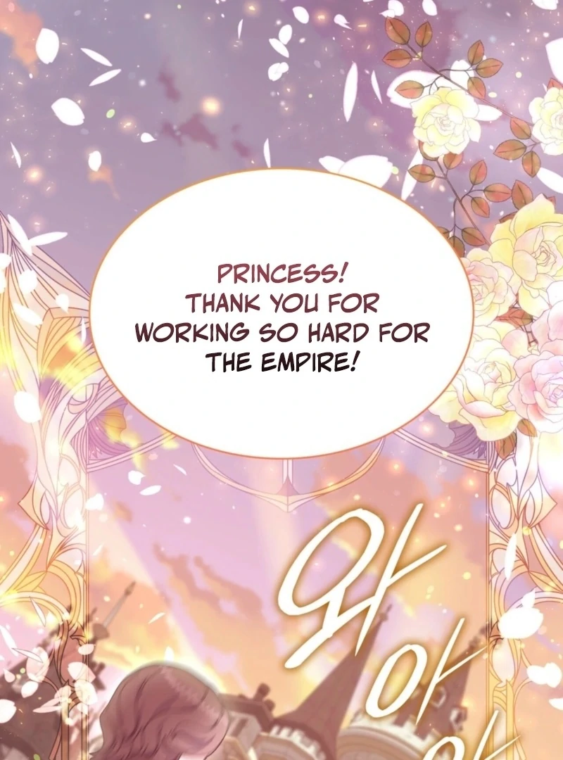 The Villainess Tames the Crazed Devil chapter 56 page 101