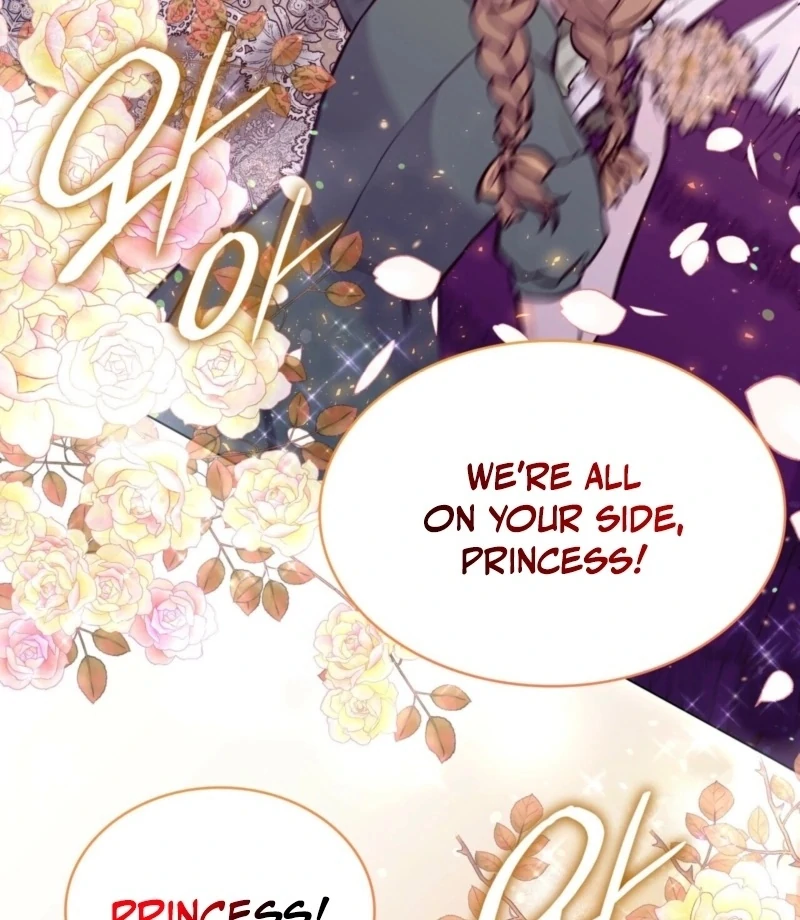 The Villainess Tames the Crazed Devil chapter 56 page 103