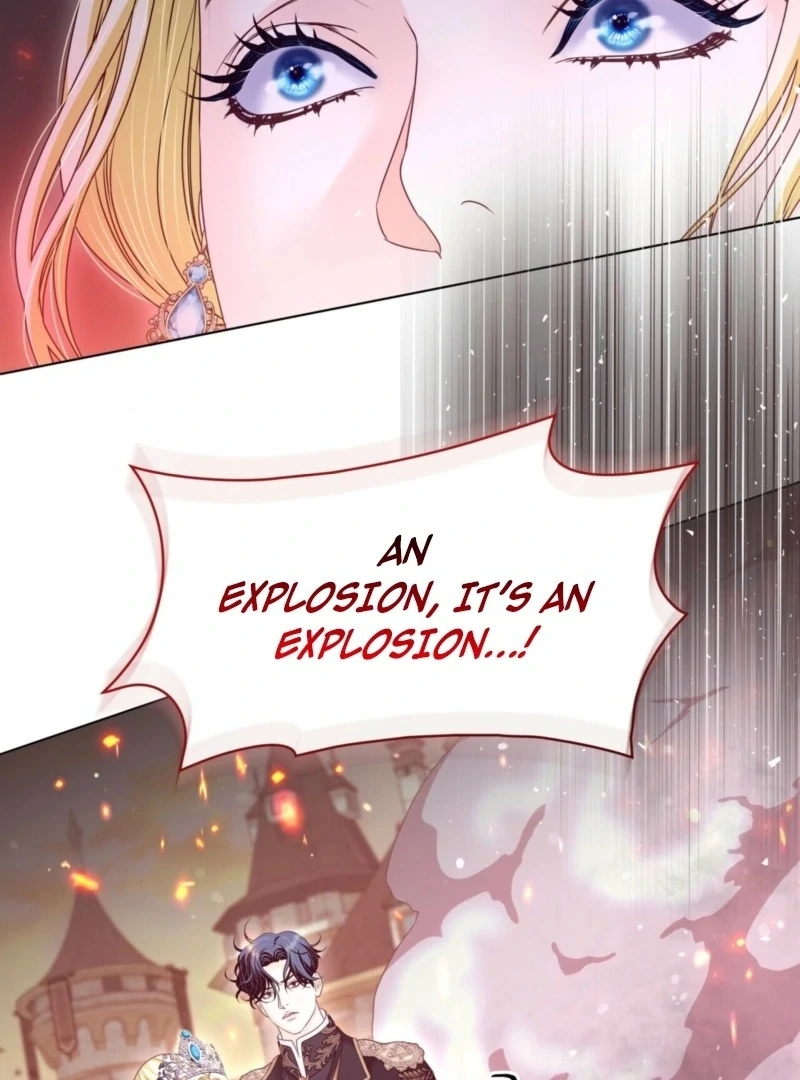 The Villainess Tames the Crazed Devil chapter 56 page 106