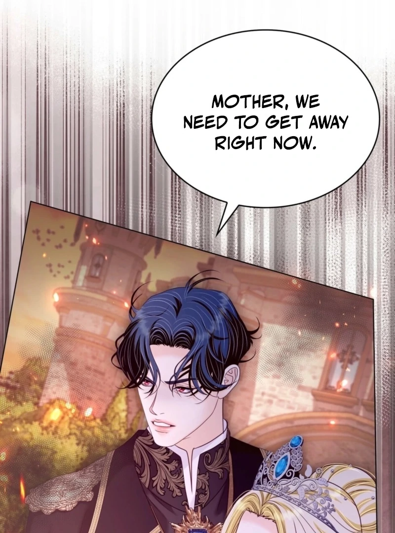 The Villainess Tames the Crazed Devil chapter 56 page 113
