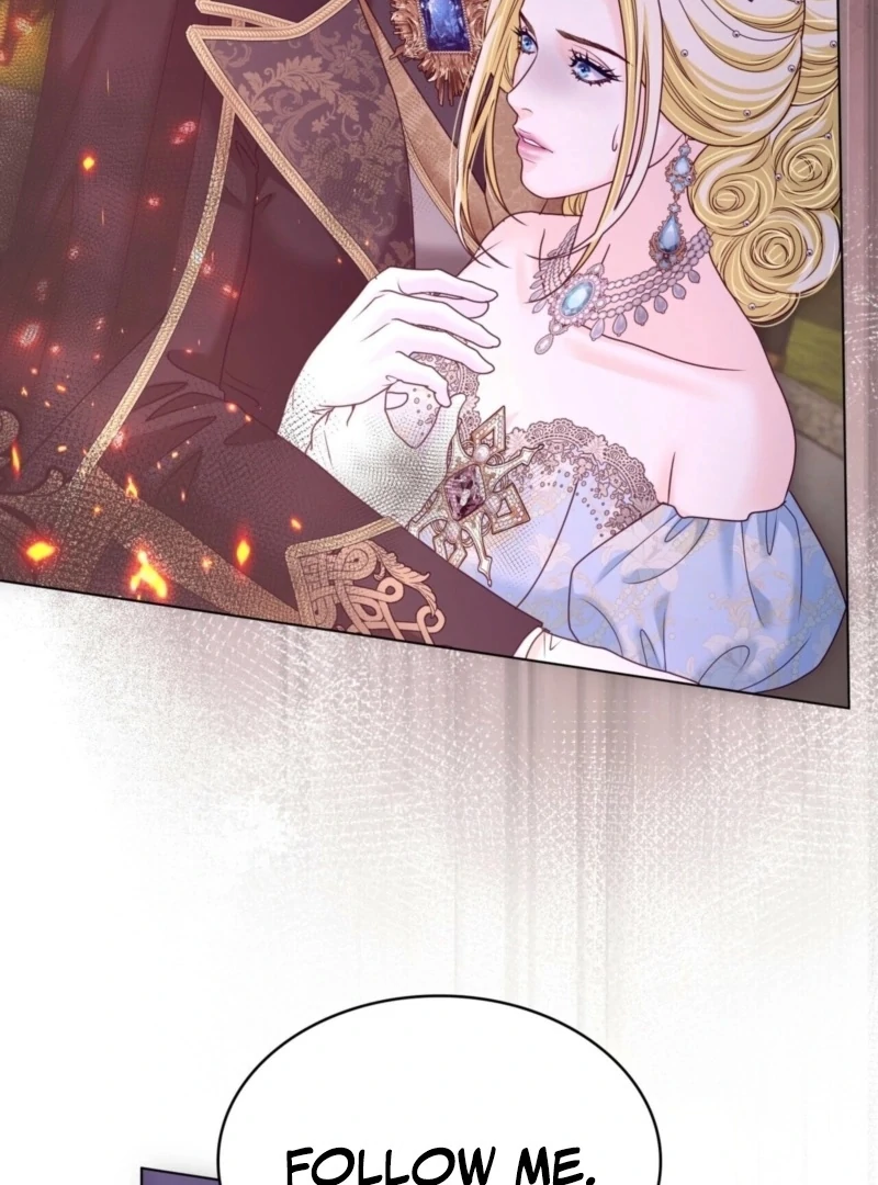 The Villainess Tames the Crazed Devil chapter 56 page 114