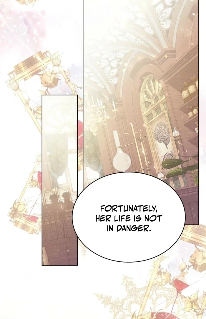 The Villainess Tames the Crazed Devil chapter 57 page 2