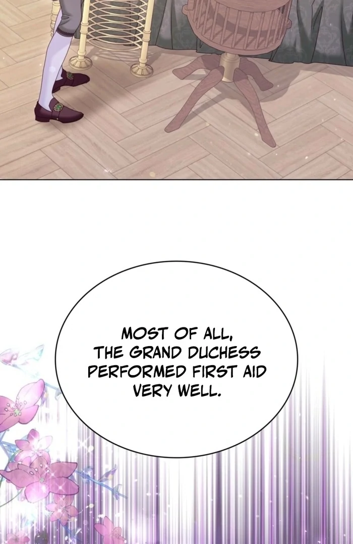 The Villainess Tames the Crazed Devil chapter 57 page 6