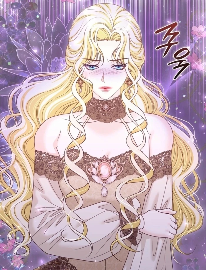 The Villainess Tames the Crazed Devil chapter 57 page 7