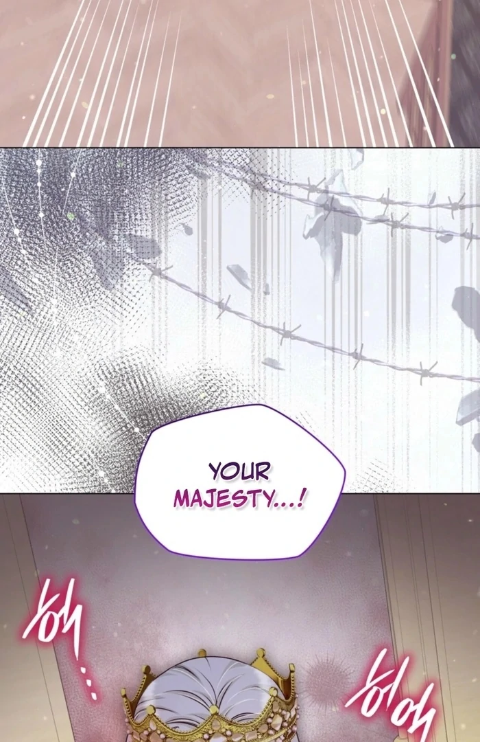 The Villainess Tames the Crazed Devil chapter 57 page 14
