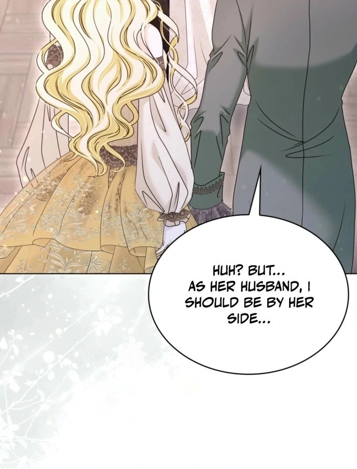 The Villainess Tames the Crazed Devil chapter 57 page 21