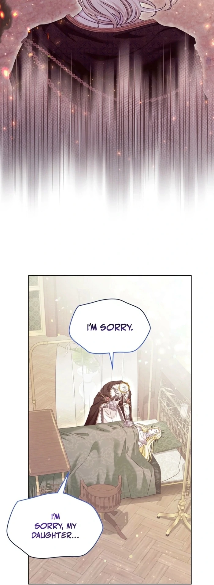 The Villainess Tames the Crazed Devil chapter 57 page 36